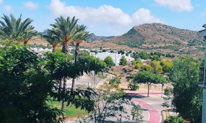 Caserio Los Tarquinos Apartamento | # Descuentos para septiembre # 1er piso bk 36, 5 minutos Clubhouse, WiFi y paquete Sky completo