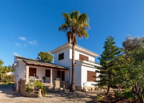 Cielo de Bonaire Casa | Es Fasser