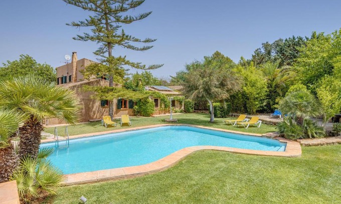 Manacor Villa | Es Garrover