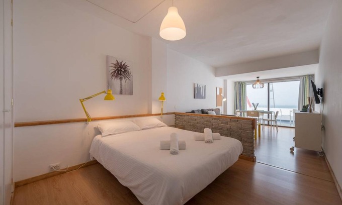 Las Palmas de Gran Canaria Casa | 35 m² Casa ∙ 1 habitación ∙ 2 huéspedes