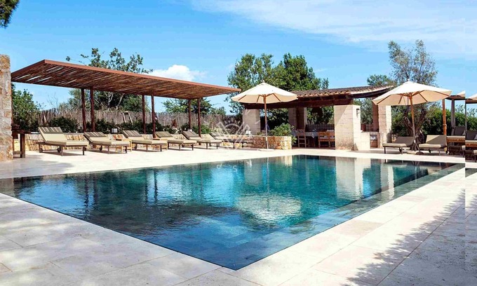 Felanitx Cabaña | Es Lledoner 3, propiedad muy tranquila, ideal para familias