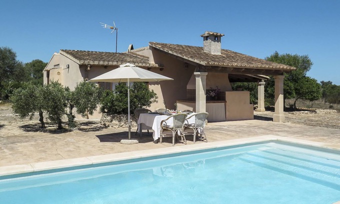 Santanyí Casa | S'Almunia by Interhome