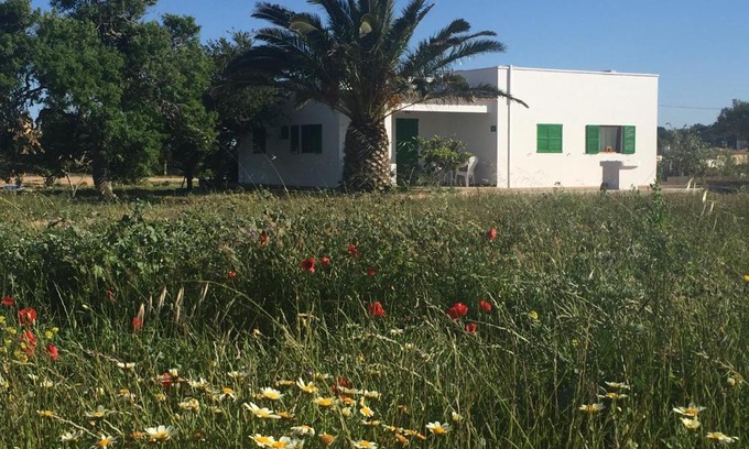 Sant Francesc Xavier Casa | Es Magraner