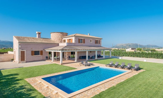 Sa Pobla Casa | Es Moli D'en Sion