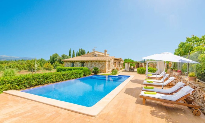 Majorca Casa | Es Moyà Des Pins