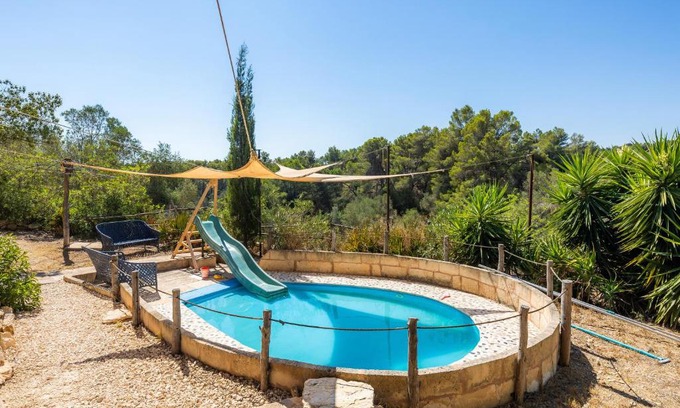 Petra Apartamento | Es Mulí