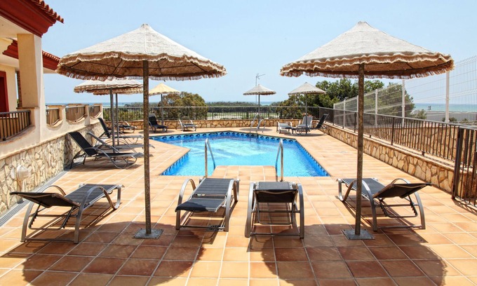 Palomares Apartamento | MIRADOR DEL MAR