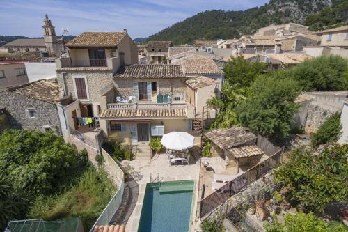 Selva Casa | Es Raco