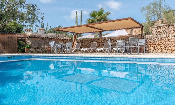 Manacor Apartamento | Es Rafal Roig - Es Blau