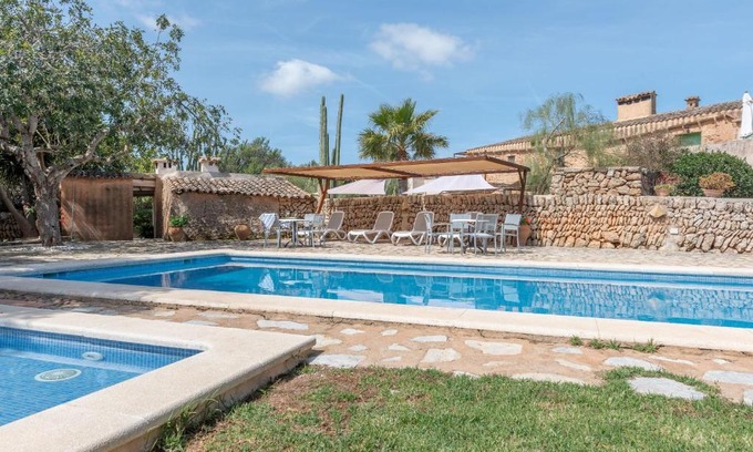 Manacor Apartamento | Es Rafal Roig - S'aboal