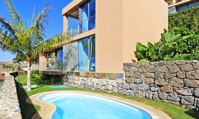 Salobre Casa | 95 m² Casa ∙ 2 habitaciones ∙ 4 huéspedes