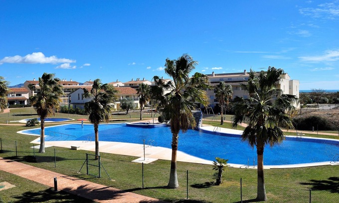 San Jorge Casa | casa de vacaciones de lujo en el campo de paraíso Panorámica Sant Jordi - f8 persona, WIFI gratuito