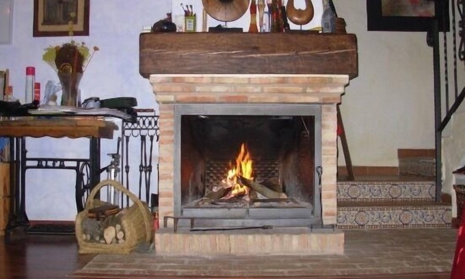 Segura de la Sierra Cabaña | Alojamiento rural (alquiler íntegro) La Tiná para 4 personas