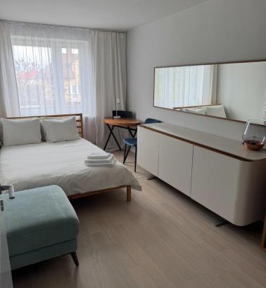 Staszow Apartamento | es studio