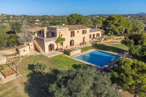 Ses Salines Apartamento | Es turo de Cabrera