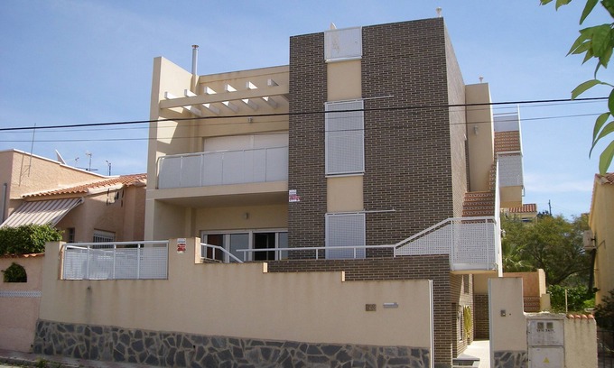 San Fulgencio Apartamento | EXCELENTE APARTAMENTO REGION ALICANTE, ACOGEDOR, SOLEADO, VISTAS PANORÁMICAS