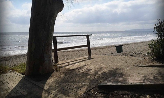 Urbanización Puerto de Estepona Apartamento | APARTMENT DAVINIA-ESTEPONA