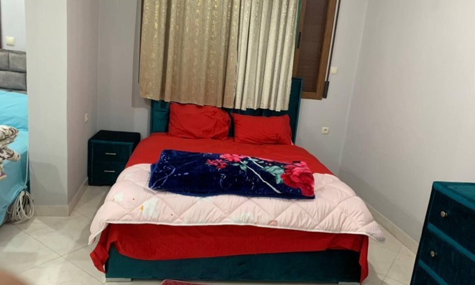 Midelt Apartamento | Escal1 con Orange Midelt