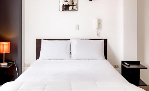 Chiclayo Hotel | ESCALA BUSINESS HOTEL