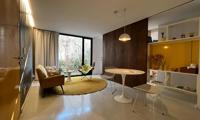 Centro histórico Condominio | ESCALA83 Apartamentos