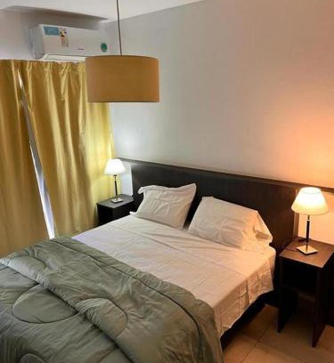 Barrio Villa Crespo Apartamento | Escalada