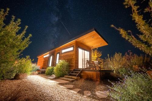Escalante Casa | Escalante Escapes Barrel Cactus - Loft Escape
