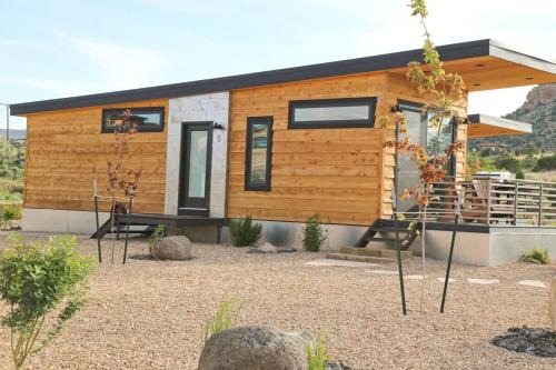 Escalante Casa | Escalante Escapes Prickly Pear- Bunk Escape