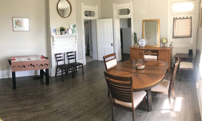 Escalante Casa | Escalante Pioneer Home