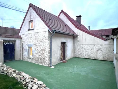 Prunay-le-Gillon Apartamento | Escale à Boinville