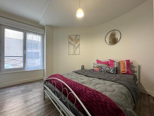 Pontlieue - Rocade Apartamento | Escale 12