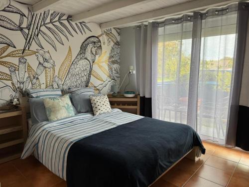 Miramont-de-Comminges Apartamento | Escale aux pieds des Pyrénées