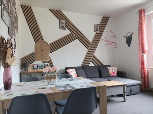 Bussang Apartamento | Escale Bussenette