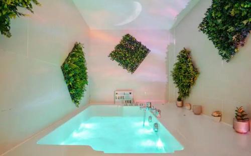 Etretat Apartamento | Escale Caux Cooning* Charme et Balneo Etretat