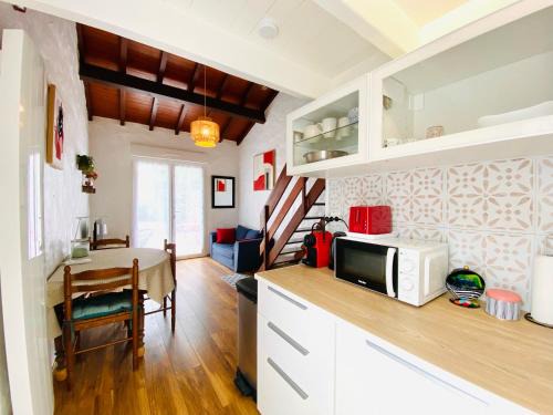 Medis Apartamento | Escale enchantée à Médis Appartement 1