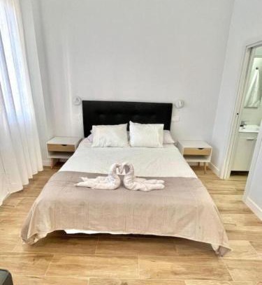 Hortaleza Apartamento | Escapada Acogedora cerca de IFEMA Madrid