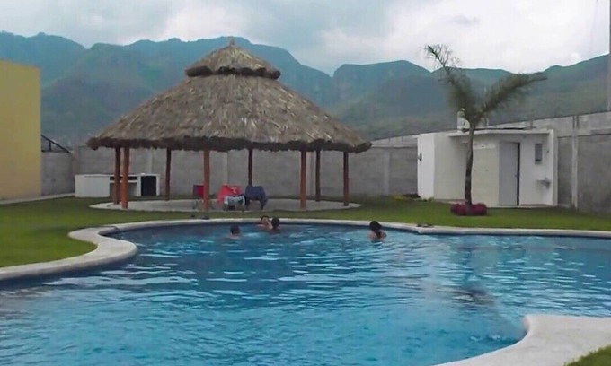 Yautepec Casa | Escapada de fin de semana / Escapada de fin de semana
