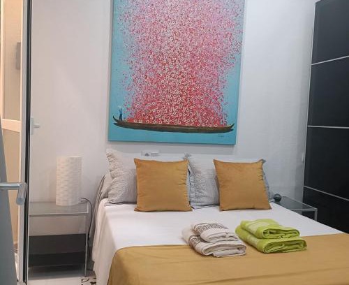 Centro Apartamento | Escapada junto a Picasso