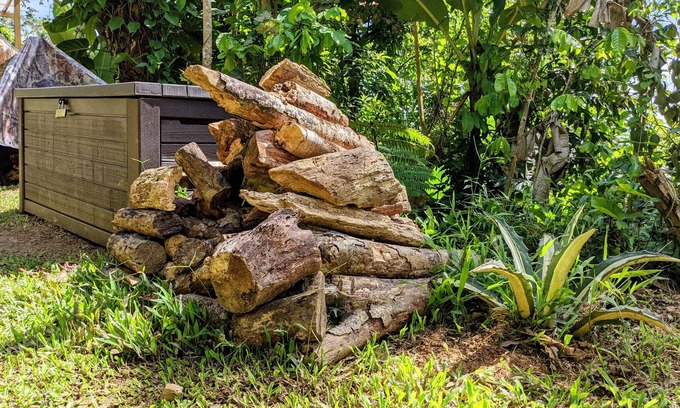 Aibonito Hotel | ¡Escapada Romántica! Glamping en Burbuja con Jacuzzi Privado para Dos.