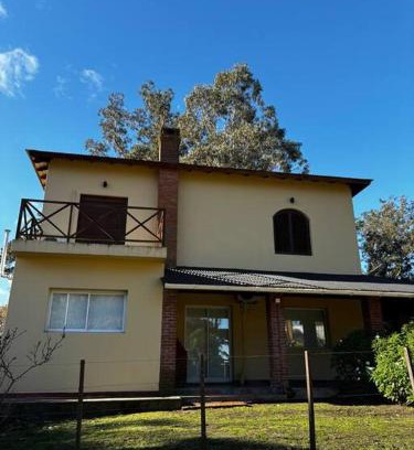 Sierra de los Padres Chalet De Esquí | Escapada Tranquila en Sierra de los Padres