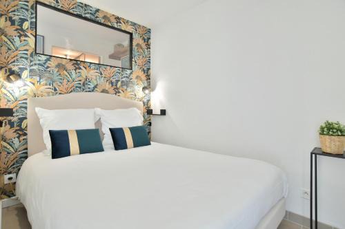 Dinan Apartamento | Escapade - Appartement avec jardin et parking