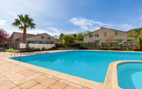 Le Beausset Casa | Escapade aux vignes d'azur