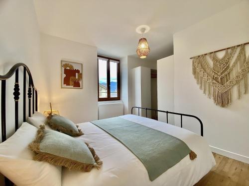 La Mure Apartamento | Escapade Boheme