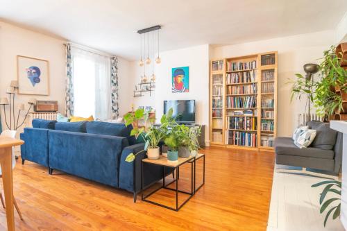 Downtown Le Havre Apartamento | Escapade Culturelle Havraise