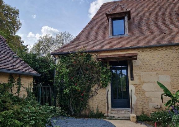 Lacropte Casa | escapade domaine de la grande décision