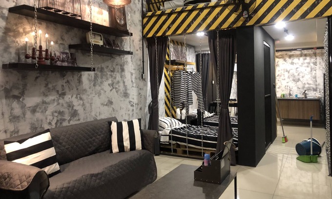 Petaling Jaya Apartamento | Escapade Prison Hotel