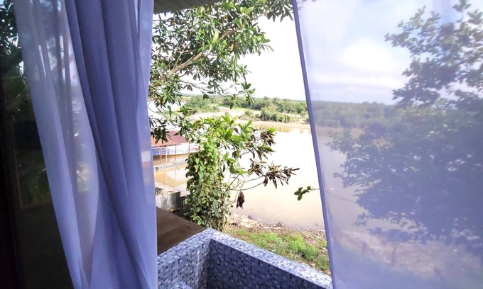 Iquitos Chalet De Esquí | “Escápate “Escape to Paradise: A Chalet Designed for Pure Serenity”Iquitos