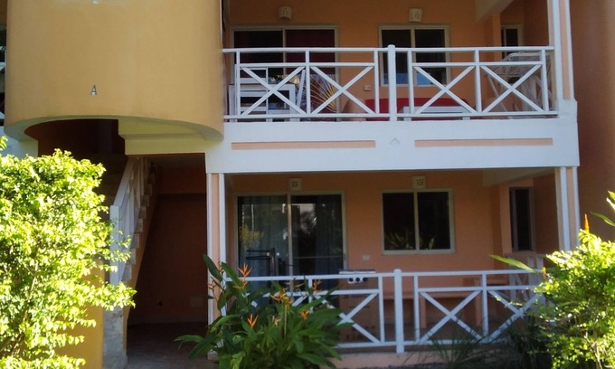 Puerto Bahia Apartamento | Escápate y disfruta d unas merecidas vacaciones, a 5mnt d la playa.