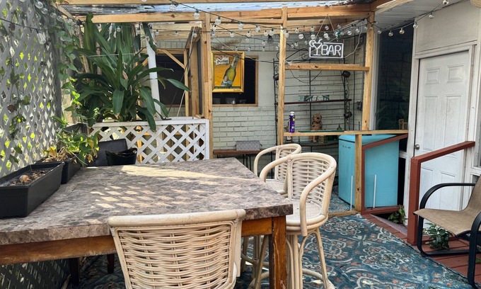Plant City Casa | Escape for You and Friends 45 mins from Disney.