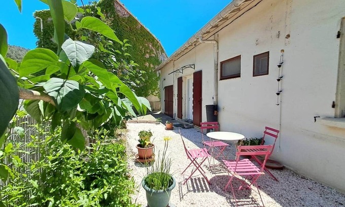 Portel-des-Corbieres Casa | Escape from the Corbières