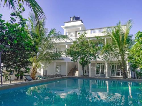 Diani Beach Apartamento | Escape Hole